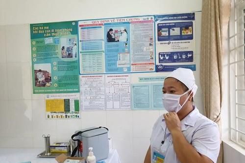 Phòng chống COVID-19: Đăng ký kê khai thông tin trạm y tế, phòng khám