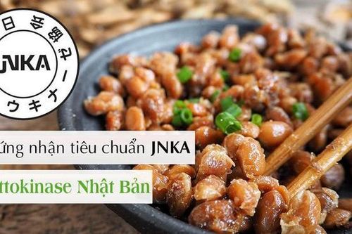 Chọn mặt gửi vàng' cho sản phẩm phòng đột quỵ có chứng nhận JNKA