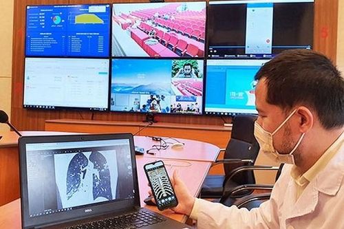 Các bệnh không lây nhiễm bị tác động bởi COVID-19