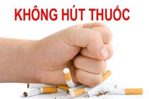 Tăng mạnh xử phạt vi phạm quy định về phòng chống tác hại thuốc lá như thế nào?