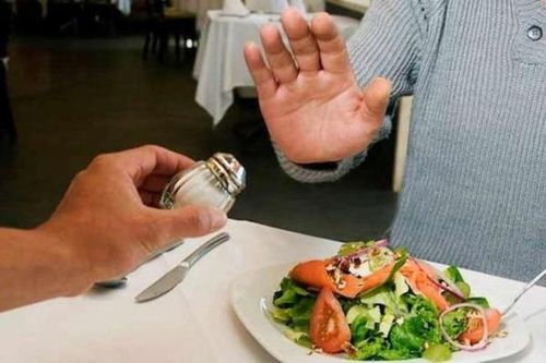 5 bí quyết để có chế độ ăn uống lành mạnh