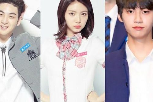 SỐC: Danh sách 12 nạn nhân bị gian lận phiếu bầu tại series 'Produce 101' đã được tiết lộ