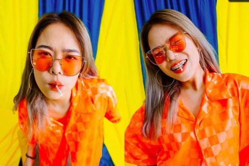 Kết thúc hành trình Rap Việt, Tlinh quyết định rời trường Đại học sau buổi học đầu tiên