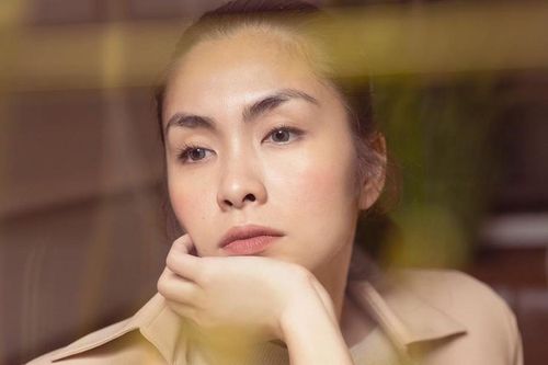 Vừa kỷ niệm 8 năm ngày cưới chưa lâu, Tăng Thanh Hà bất ngờ có tâm sự đầy khó hiểu