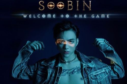 Sau động thái lạ, Soobin Hoàng Sơn hé lộ dự án mới với biểu tượng quân bài bí ẩn