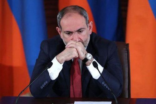 Thủ tướng Pashinyan: Hàng trăm quân nhân Armenia mất tích sau chiến tranh Nagorno-Karabakh