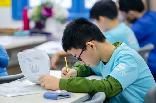 Gần 10 nghìn học sinh tham dự kỳ thi Toán học Hoa Kỳ