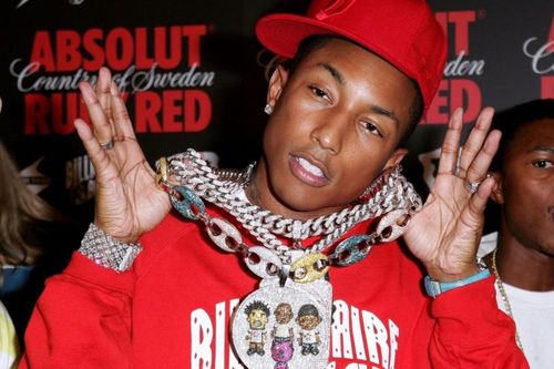 7 sợi dây chuyền đắt nhất của rapper