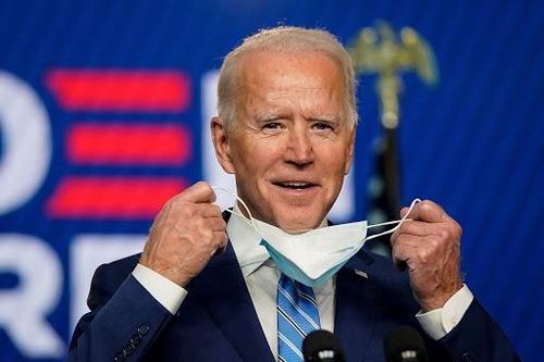 Ông Biden công bố danh sách đội ngũ nhân sự cấp cao Nhà Trắng