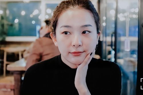 Ảnh đời thường của thành viên nhóm Red Velvet