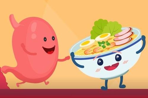 Mì ăn liền có phải 'kẻ thù' của hệ tiêu hóa?