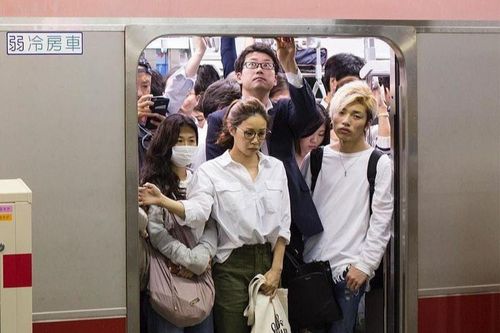 Người trẻ Nhật bỏ về thôn quê vì ngột ngạt cuộc sống thành thị