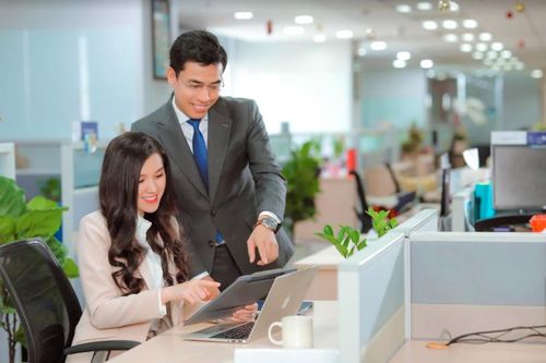 Ngân hàng Shinhan đồng hành doanh nghiệp thiết lập kế hoạch tài chính
