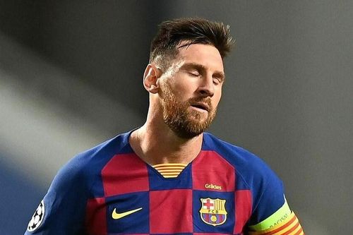 'La Liga đã sẵn sàng chia tay Messi'