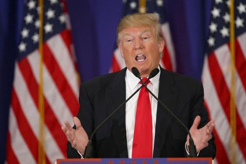 Tại sao nhiều người Hồi giáo ủng hộ ông Trump?