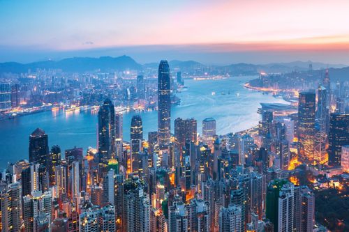 Những thành phố đắt đỏ nhất thế giới năm 2020