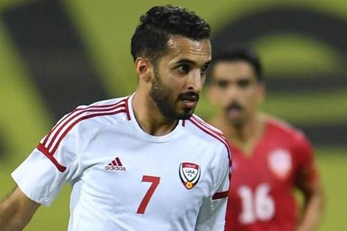 'Thật bẽ mặt nếu UAE dừng bước tại vòng loại World Cup'