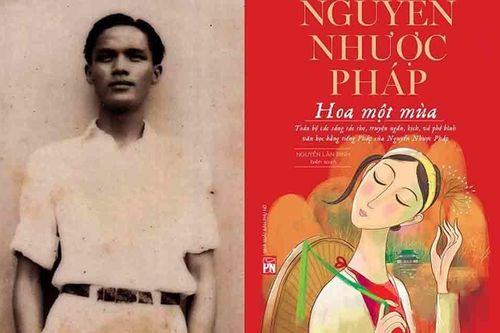 Mối tình thư giữa Nguyễn Nhược Pháp và Bình Nguyên Lộc