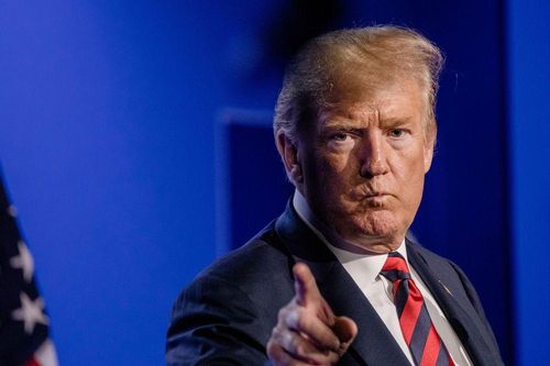 Ông Trump dùng lại 'bí kíp' kinh doanh trong cuộc chiến bầu cử
