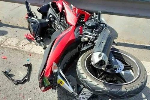 Tài xế xe tải nói về vụ tai nạn khiến thai phụ tử vong