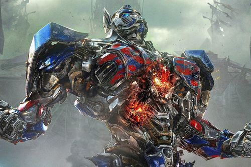 Loạt bom tấn 'Transformers' có đạo diễn mới