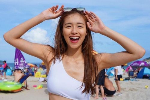 Tứ đại mỹ nhân thế hệ mới của TVB gây tranh cãi