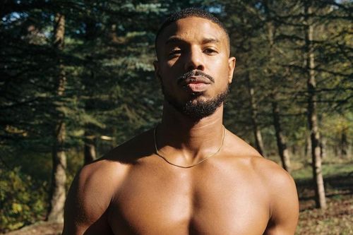 Tại sao Michael B. Jordan là người đàn ông quyến rũ nhất 2020?