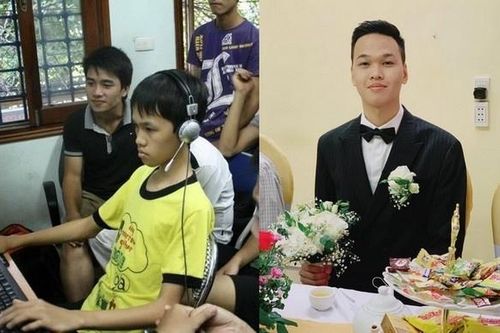 Ngày ấy bây giờ của các tuyển thủ eSports nổi tiếng