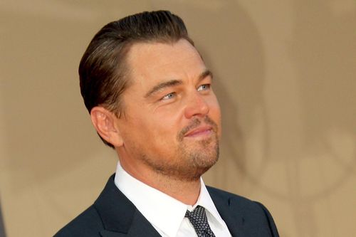 Leonardo DiCaprio tranh cãi với biên kịch