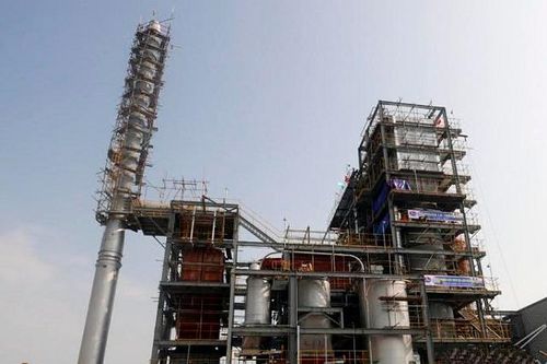 Nhiều lo ngại về công nghệ đốt rác phát điện