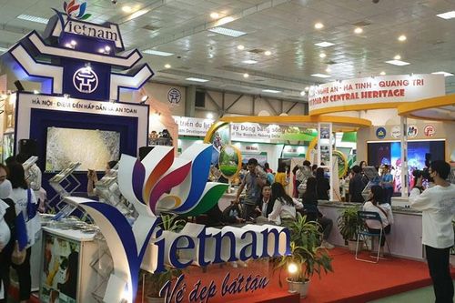 VITM Hà Nội 2020: Cơ hội mua vé máy bay giá rẻ và tour khuyến mại