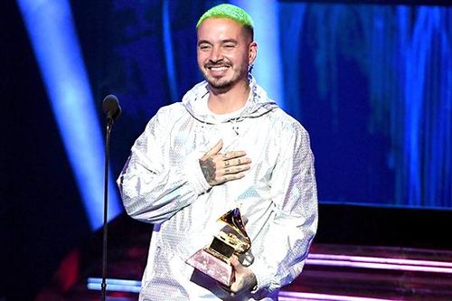 Giải Grammy Latin tổ chức không khán giả