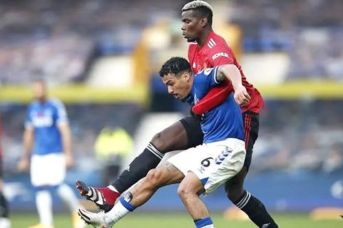 Pogba, kẻ lạc lối đắt giá ở MU