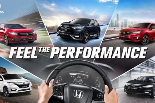 Honda không chỉ là… xe máy