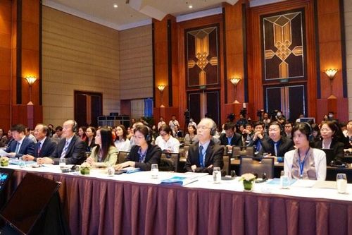 Thúc đẩy già hóa năng động trong ASEAN
