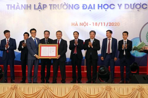 Trường ĐH Y Dược phải là trung tâm đào tạo, nghiên cứu đỉnh cao