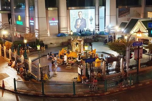 Covid-19 ảnh hưởng tới du lịch Thái-lan có thể kéo dài tới ba năm