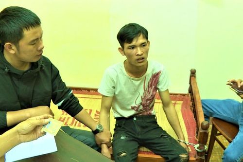 Khởi tố đối tượng sát hại tài xế xe ôm cướp tài sản ở Đắk Lắk
