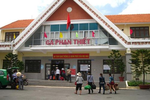 Tăng tàu Sài Gòn đi Phan Thiết, Nha Trang dịp Tết Dương lịch