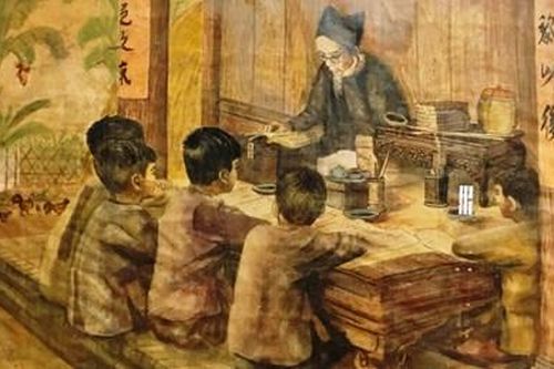 Danh thơm còn mãi với non sông