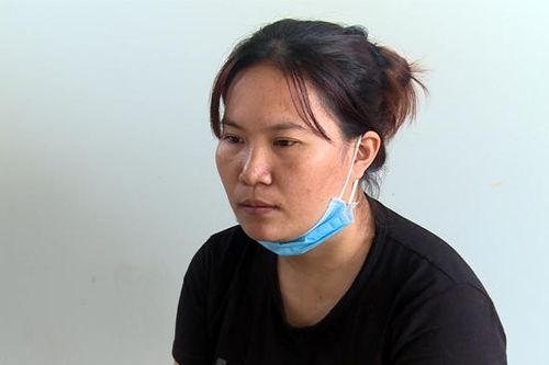 Quản lý nhà nghỉ bán ma túy