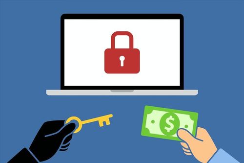 Ransomware: Cơn 'sóng ngầm' hiện hữu đe dọa doanh nghiệp