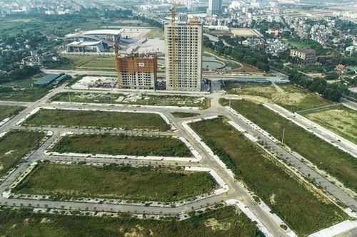 Biết gì về liên danh ADI - Đông Sơn Thanh Hóa trúng thầu đất vàng, nợ 1.000 tỷ?
