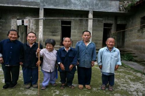 Kỳ lạ vùng đất sinh sống của 'người lùn' có thật trên Trái đất