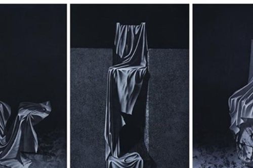 'Cú hích' nào cho tranh đồ họa Việt?