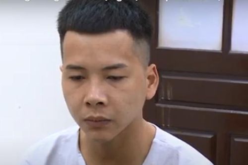 Bắc Ninh: Kẻ chuyên đột vòm nhà chùa lần thứ 5 bị bắt vì trộm hòm công đức