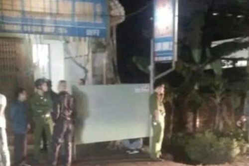 Điều tra nguyên nhân người đàn ông tử vong khi vào nhà nghỉ cùng người phụ nữ