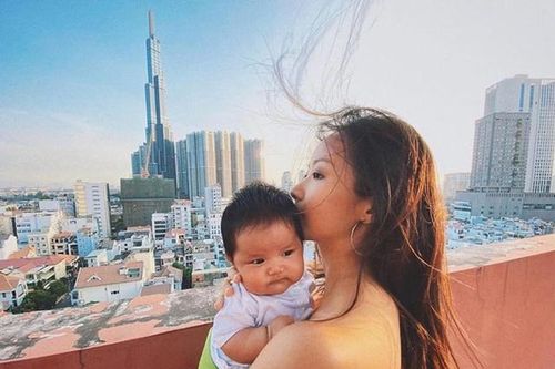 Từng bị bạn trai cũ bạo hành, cuộc sống của HLV Rap Việt Suboi hiện thế nào?