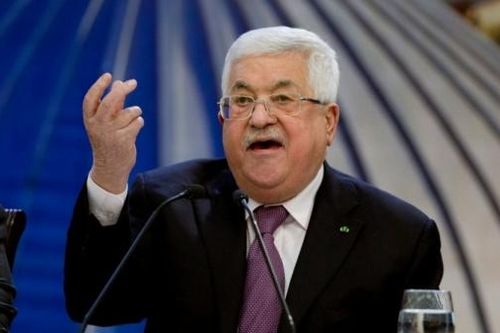 Sau 'cánh thư' quan trọng, Tổng thống Palestine quyết định nối lại hợp tác với Israel