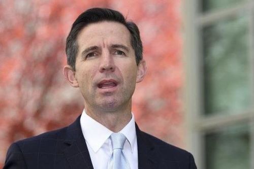 Australia nói gì về quan hệ thương mại Mỹ-Trung Quốc dưới thời ông Biden?